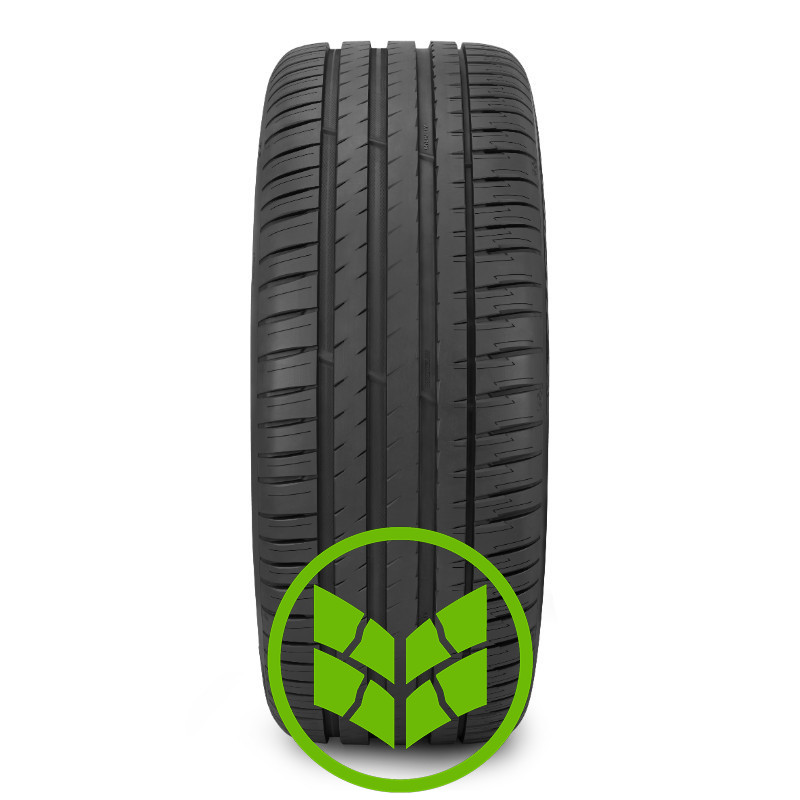 Michelin Pilot Sport 4 SUV 285/45 ZR22 114Y XL
